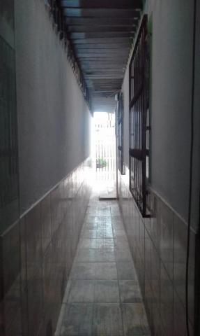Casa com 2 dormitórios à venda, 101 m² por r$ 160.000 - cohatrac - são luís/ma - Foto 12