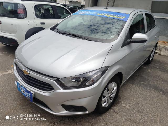 CHEVROLET ONIX 1.0 MPFI LT 8V FLEX 4P MANUAL