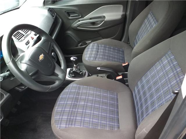 Chevrolet Cobalt 1.4 mpfi lt 8v flex 4p manual - Foto 8