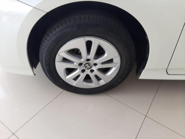 TOYOTA PRIUS 1.8 16V HIBRIDO 4P AUTOMATICO. - Foto 8