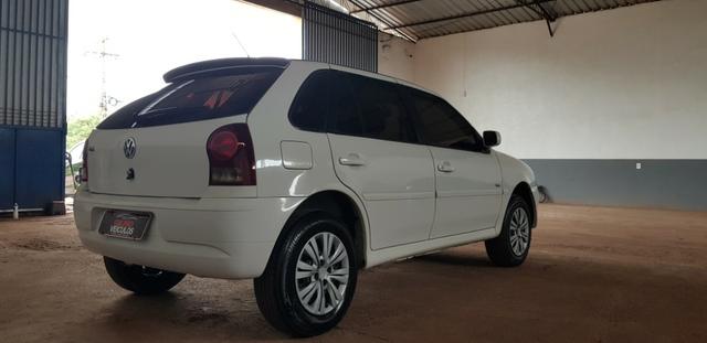 VW Gol 2014 1.0 - Foto 5
