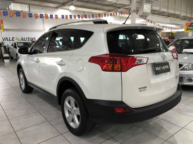 RAV4 2013/2013 2.5 4X4 16V GASOLINA 4P AUTOMÁTICO - Foto 5