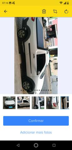 Fiat Strada - Foto 9