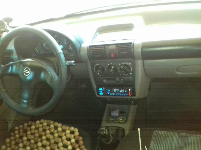 Vendo classec 2009 /2010 , todo revisado.