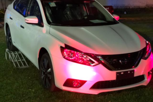 SENTRA S 2.0/ 2.0 FLEX FUEL 16V MEC. - Foto 3