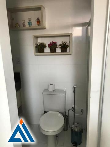 Casa de 2/4 sendo 1 Suíte em Condomínio Clube - Foto 7