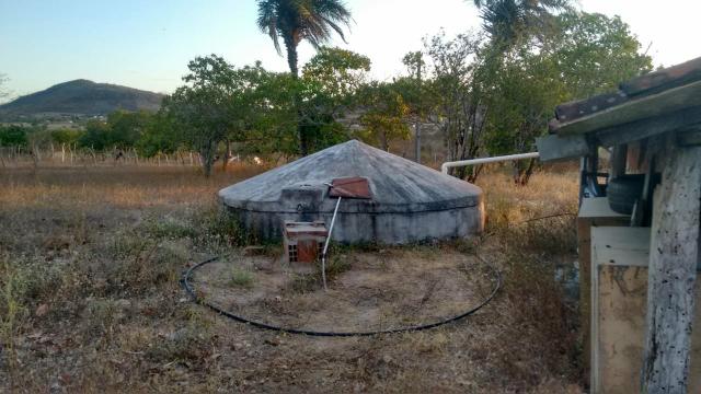 Chacara Vitória - Foto 11