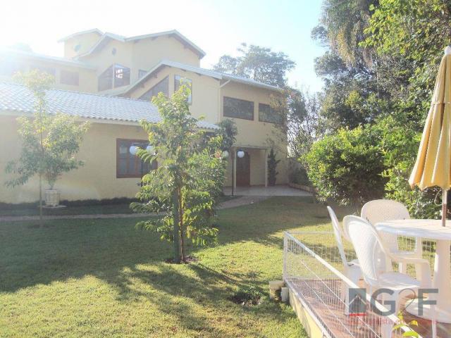 Chácara com 6 dormitórios à venda, 2250 m² por r$ 1.920.000 - helvetia - indaiatuba/sp - Foto 17