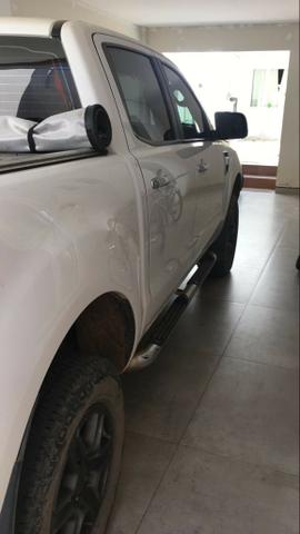 Ranger único dono abaixei valor pra vender - Foto 10