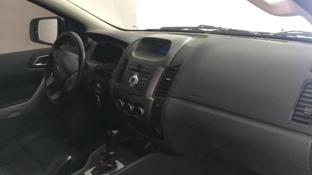 Ranger único dono abaixei valor pra vender