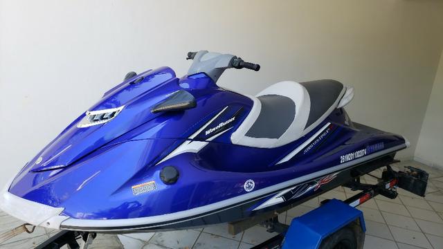 Yamaha VXR 1800 HO 189hs parcelo cartão