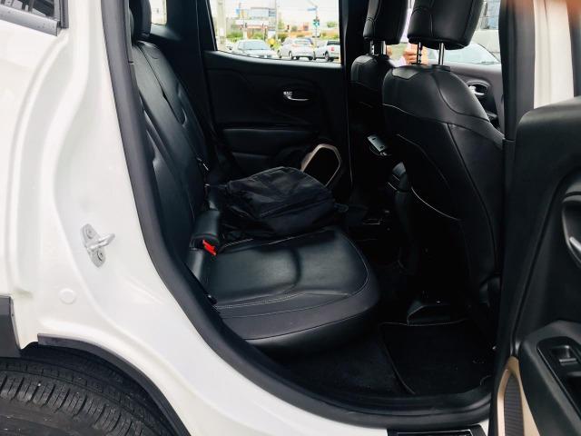 Jeep Renegade Longitude 2016 - Foto 12