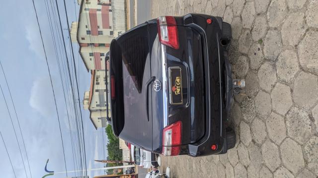 Hilux sw4 2010/2010 3.0 srv 4x4 7 lugares 16v turbo intercooler diesel 4p automático - Foto 13