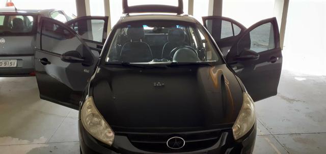 Vendo Jac j3 para app impecável. - Foto 6