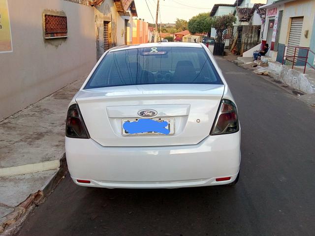 Ford fiesta 1.6 Rocam, class, 2012/2013 - Foto 3