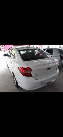 Ka Se 2018 1.5 Completão+Gnv Ipva 2019 Grátis "* **!!! - Foto 7