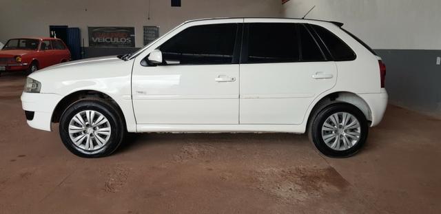 VW Gol 2014 1.0 - Foto 6