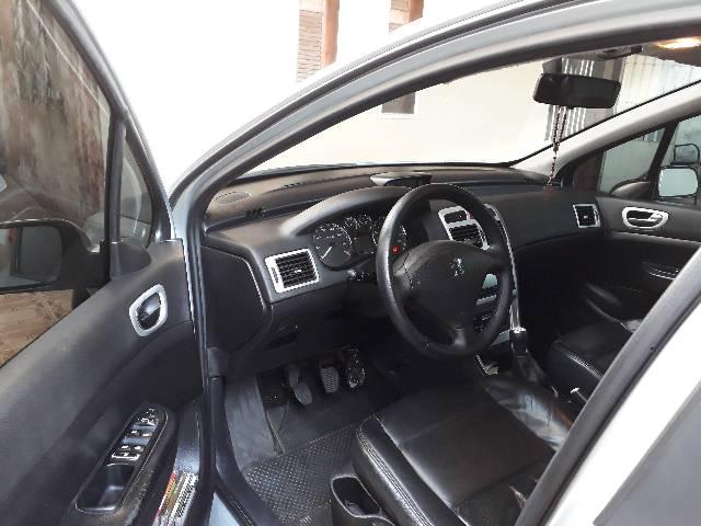 Peugeot 307 - Foto 6