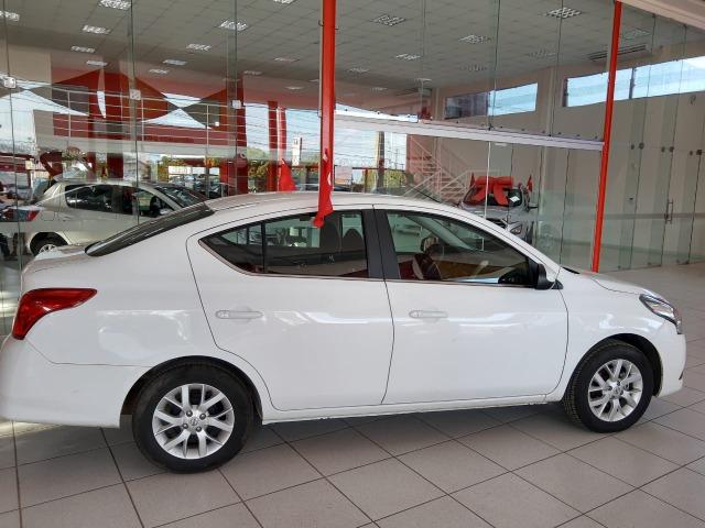 Versa S 1.6 2018 - Foto 2