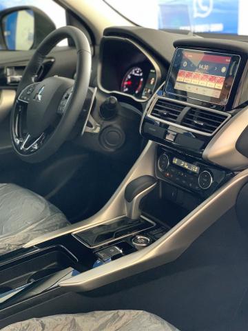 ECLIPSE CROSS 2019/2020 1.5 MIVEC TURBO GASOLINA HPE-S AWD CVT - Foto 12