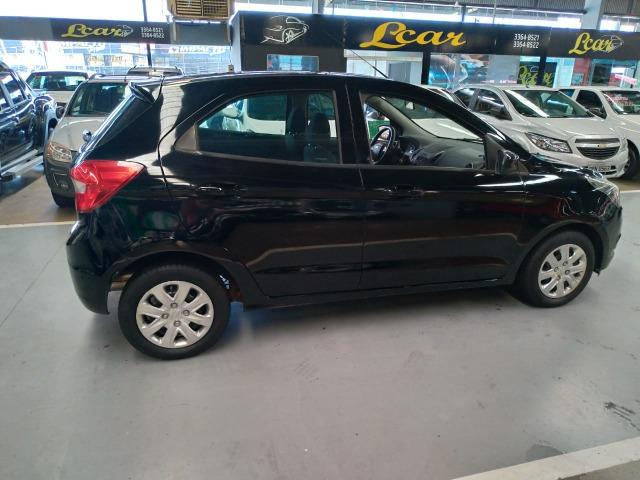 Ford Ka SE 1.0 - Foto 5