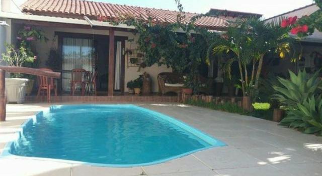 Casas de 100MIL
