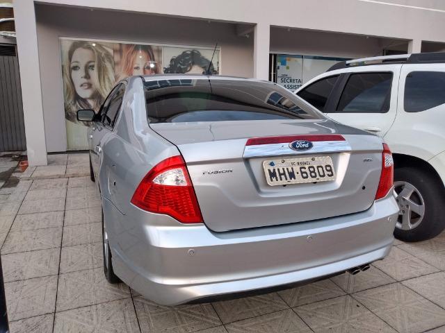 Ford Fusion 31.000 - Foto 2