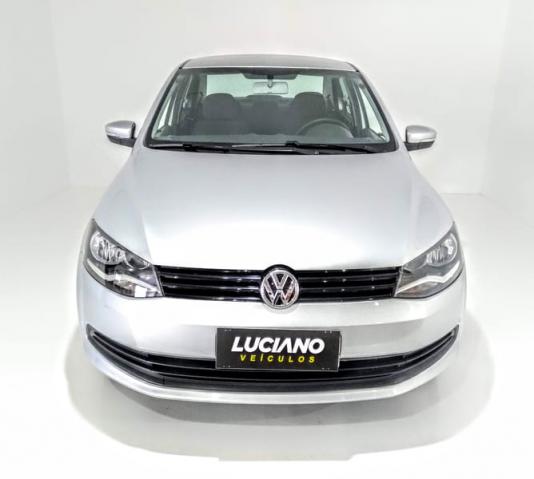 VOLKSWAGEN VOYAGE COMFORTILINE 2015 - Foto 3