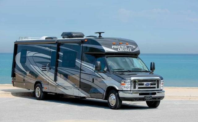 Motorhome - Não é casa, não é carro é Motorhome, um estilo de vida - Foto 3