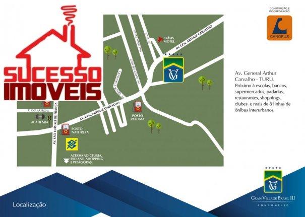 GRAN VILLAGE BRASIL III - Foto 12
