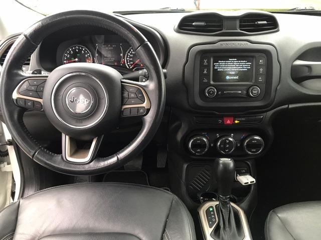 Jeep Renegade Longitude 2016 - Foto 13