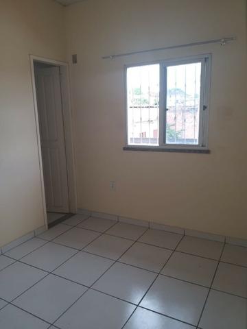 Alugo Apartamento em São Jorge , com 02 Quartos e 1 Suíte - Foto 8