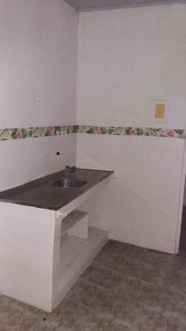 Casa com 1 quarto no centro - Foto 7