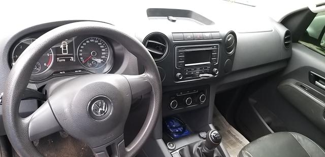 Amarok Trendline 14/15 - Foto 9