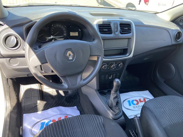 Sandero 1.0 - Foto 4