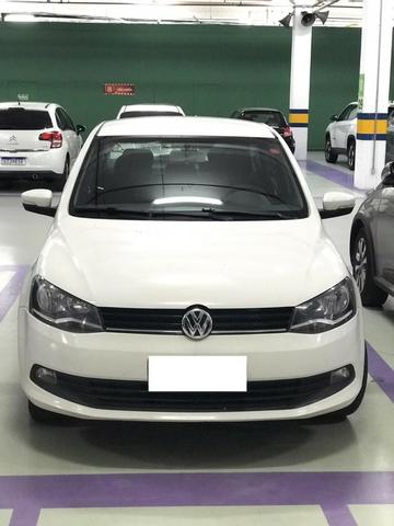 Vendo voyage comfortline 2016 . Motor 1.0 - 70mil KM rodado