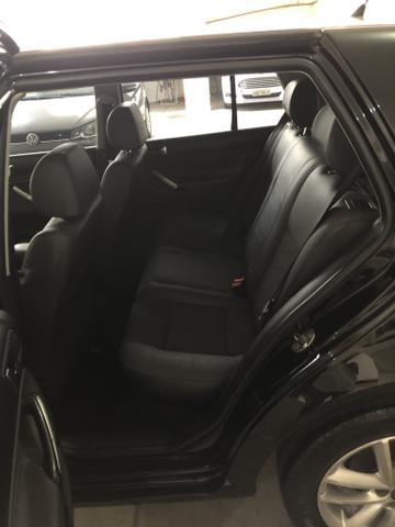 Golf Sportline 1.6MI Total Flex 4P - OPORTUNIDADE !!! - Foto 9