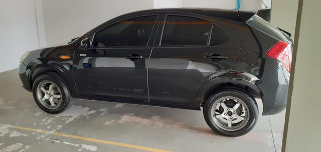 Vendo Jac j3 para app impecável. - Foto 7