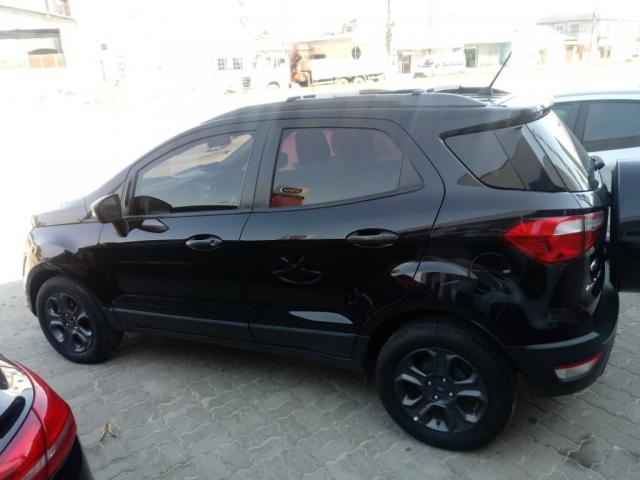 ECOSPORT FREESTYLE 1.5 - Foto 3