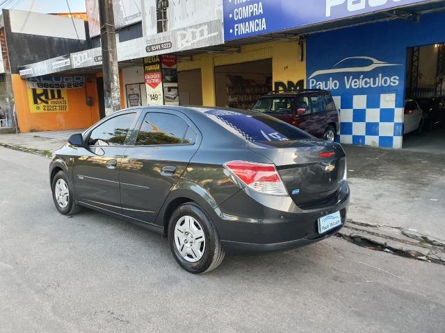 Prisma 2019 Joy 1.0 Manual Completo Extra