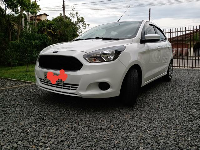 Ford Ka cheirinho de novo - Foto 11