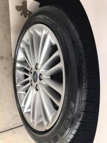 FORD FUSION 2.0 TITANIUM AWD 16V GASOLINA 4P AUTOMATICO. - Foto 11