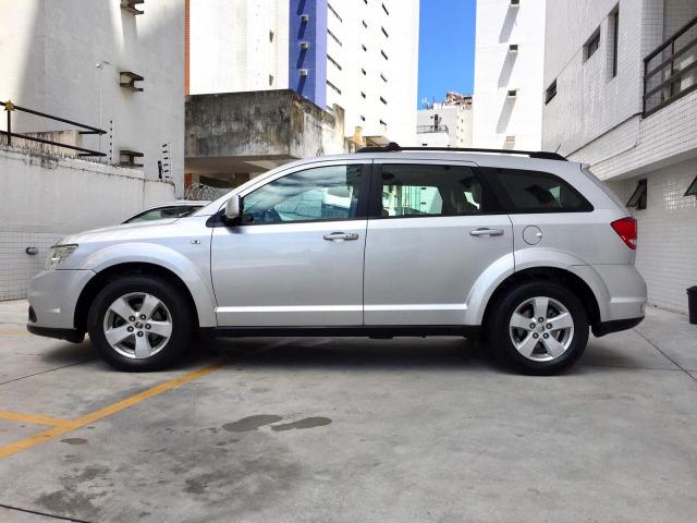 Freemont Precision 7 lugares - 2012 - Carro muito bem conservado!! - Foto 20