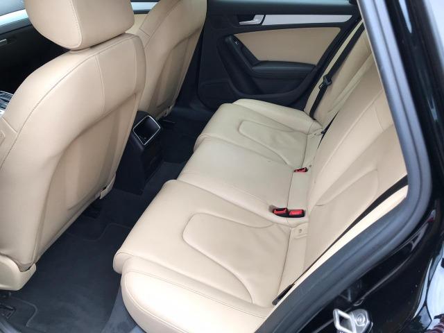 Audi a4 1.8 tfsi limo gasolina 4p multitronic 2015 - Foto 9