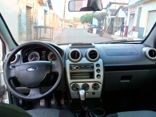 Ford fiesta 1.6 Rocam, class, 2012/2013 - Foto 6