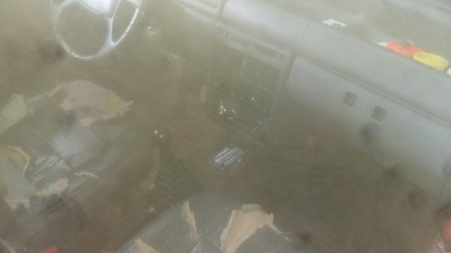 Fiat uno 2001 - Foto 4