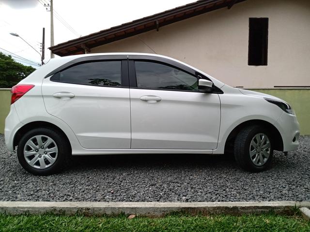 Ford Ka cheirinho de novo - Foto 13
