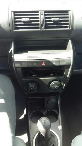 VOLKSWAGEN CROSSFOX 1.6 MI FLEX 8V 4P MANUAL - Foto 8