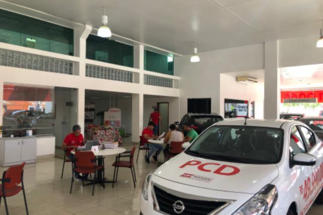 SENTRA S 2.0/ 2.0 FLEX FUEL 16V MEC. - Foto 7