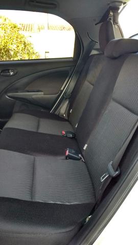 Etios 2016/17 - Foto 15